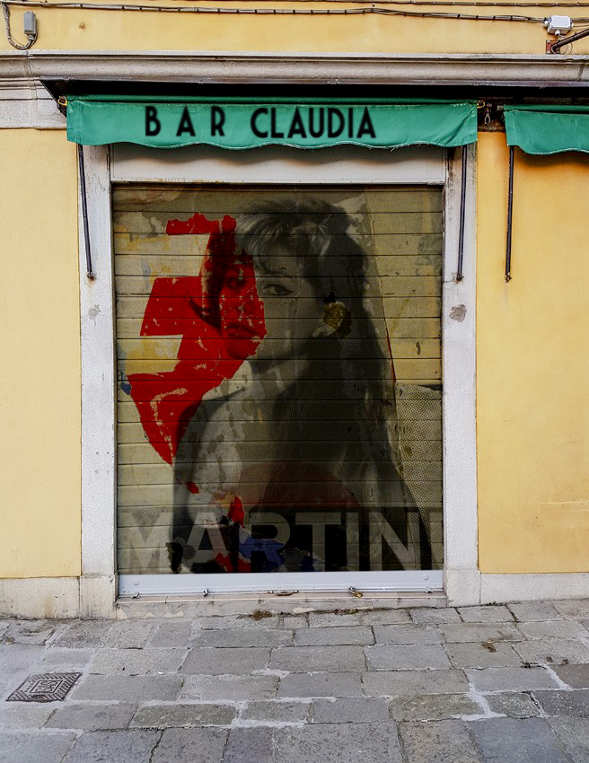 Claudia  Martini  copy